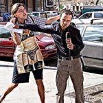 Dai teleantropi agli influencer: un esercito di sconosciuti alla riscossa