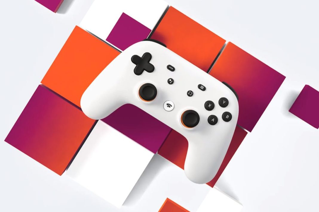 Che cos'è Google Stadia? Ecco la nuova frontiera del gaming accessibile a tutti