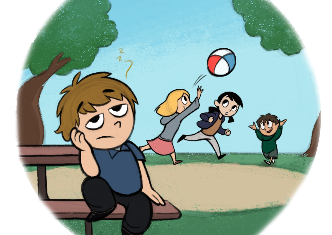 La teoria della mente: l’autismo è una forma estrema del cervello maschile