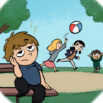 La teoria della mente: l’autismo è una forma estrema del cervello maschile