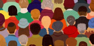 Intolleranza, xenofobia e strumentalizzazioni: intervista a Luca Massidda (4 di 4)