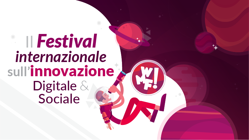 Il Web Marketing Festival: intervista all'ideatore Cosmano Lombardo