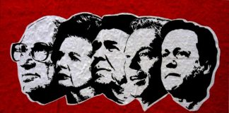 Il neoliberismo dal punto di vista sociologico: cambiare il cuore e la mente delle persone