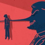 Meta-fake: la bugia si fa teatro e diviene verità. Il caso di Federica Cacciola