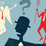 La morale in sociologia: base di una società che crolla?