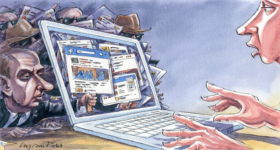 La notizia che fa notizia: le teorie sociologiche sulla credibilità online