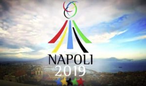 La XXX Universiade si è svolta a Napoli dal 2 al 14 luglio