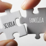 scuola famiglia