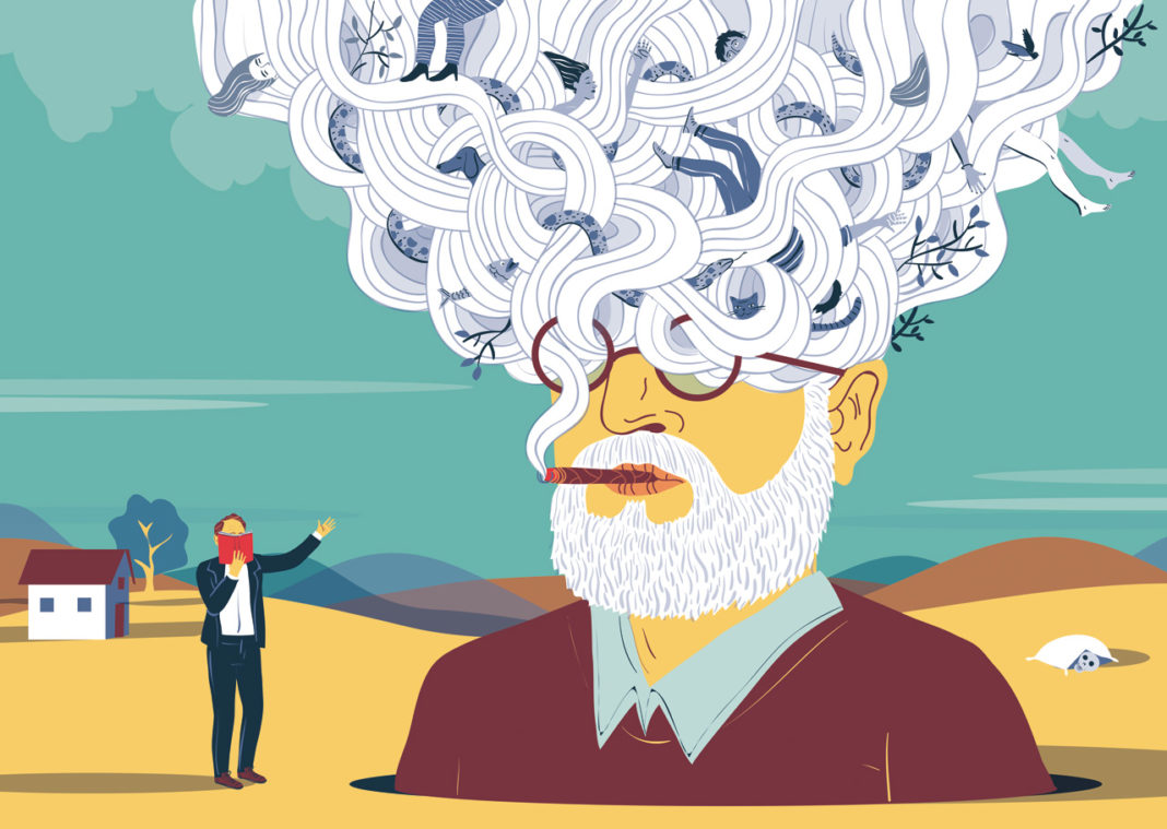 Freud e l’interpretazione dei sogni: come appagare i propri desideri