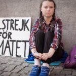Greta Thunberg
