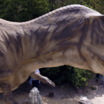 I dinosauri nell’immaginario collettivo: il simbolo della cultura moderna?