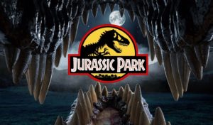 Jurassic Park è il film sui dinosauri per eccellenza