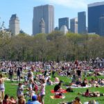 La smart city può essere una soluzione al sovraffollamento globale del 2050?