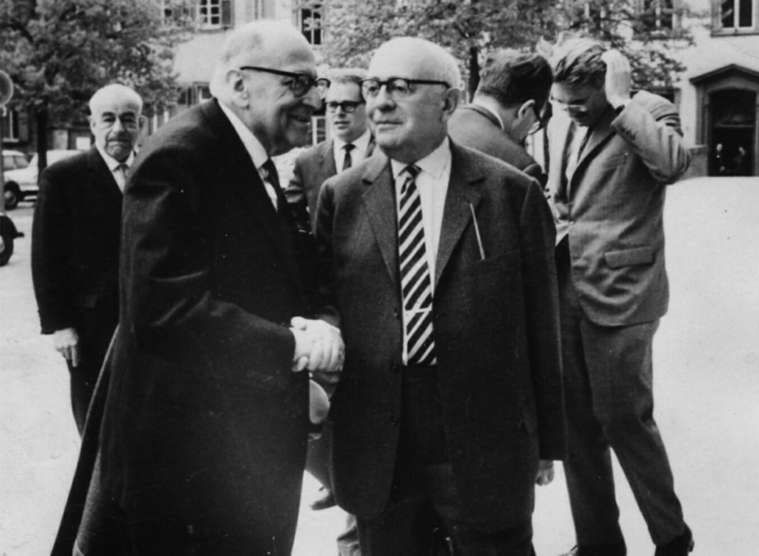 Adorno e Horkheimer: una critica all'industria culturale