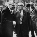 Adorno e Horkheimer: una critica all’industria culturale