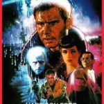 La locandina di Blade Runner