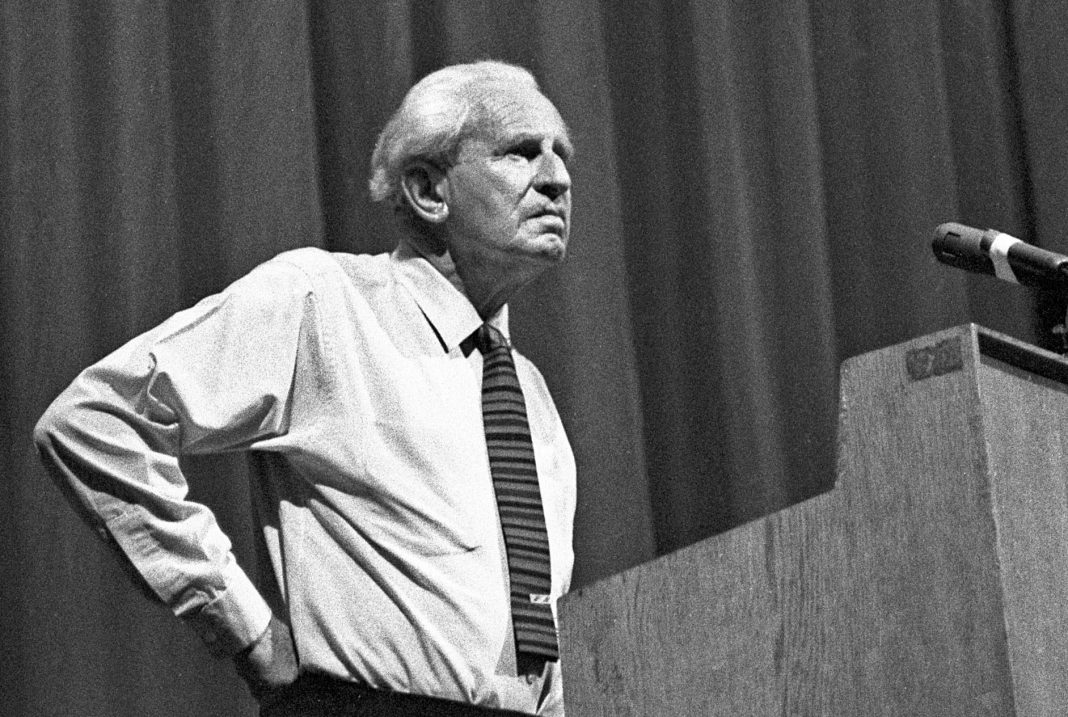 L'utopia secondo Herbert Marcuse
