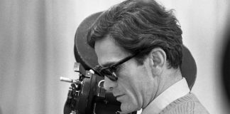 Sociologia di Pier Paolo Pasolini