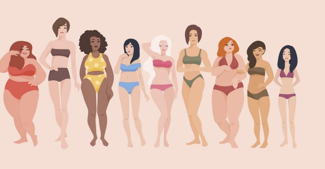 Il fenomeno del “body shaming” e l’effetto negativo nella società per le donne.