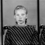 Foto di Wilhelm Brasse, il fotografo del lager.