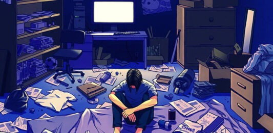 hikikomori