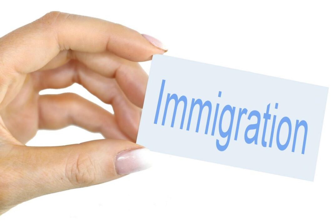 immigration