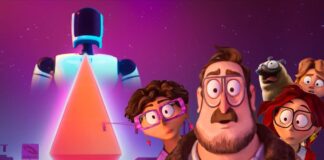 I Mitchell contro le macchine. Gap generazionale e intelligenza artificiale