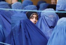 Intervista a Valeria Salanitro: una ricerca su donne e politica in Afghanistan donne afghanistan salanitro intervista