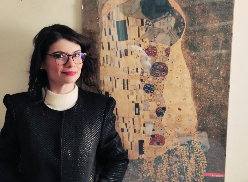 valeria salanitro afganistan donne politica