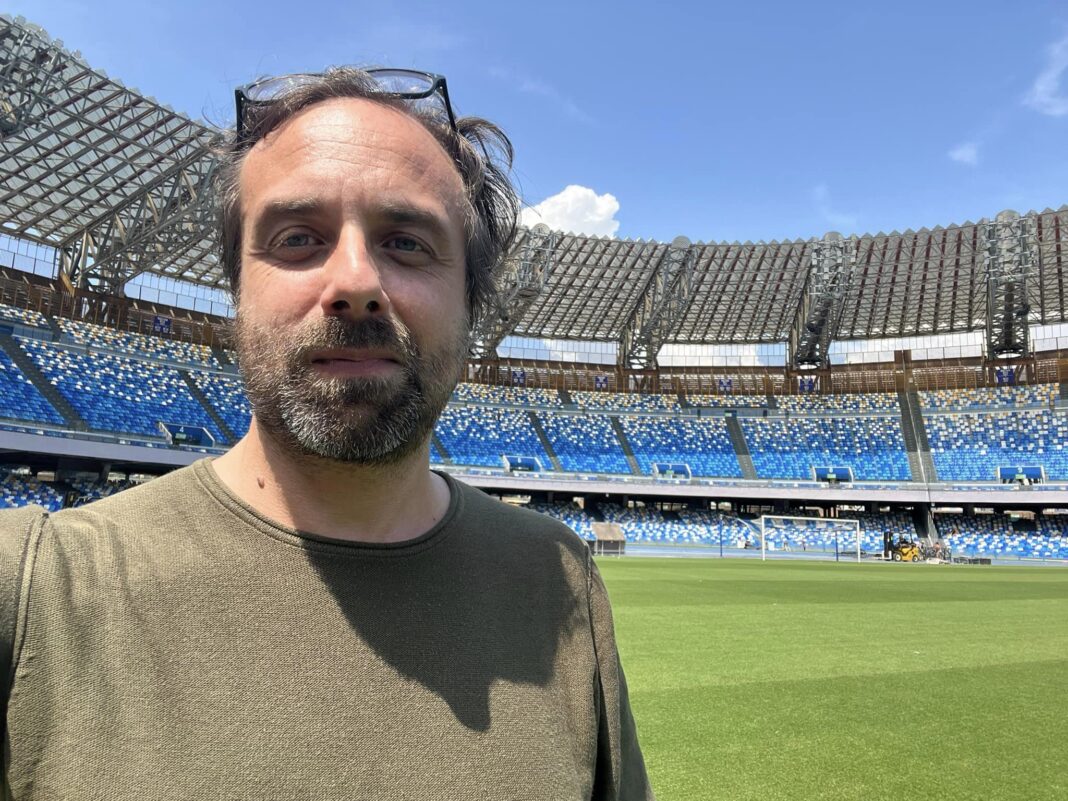 luca bifulco intervista sociologicamente sport calcio