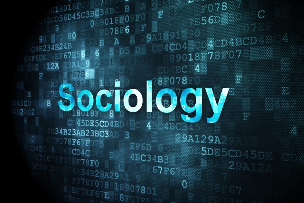 la sociologia digitale