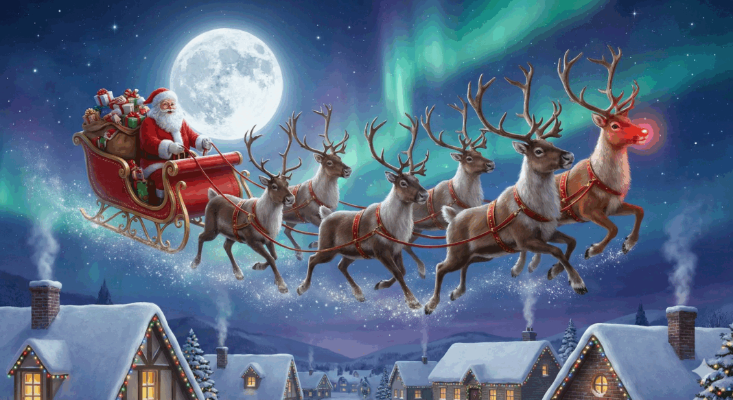 natale sociologicamente