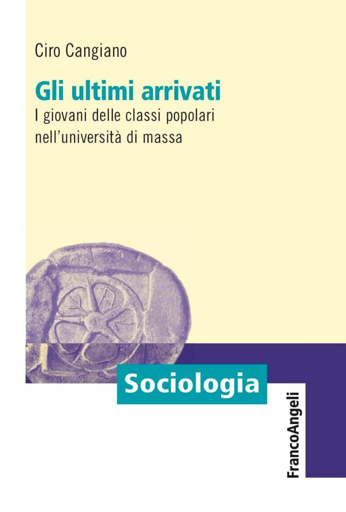 libri per natale 2023 giovani università