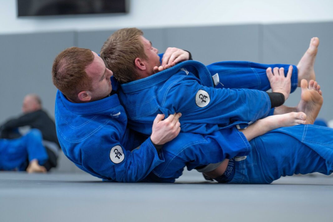 ju jitsu sociologicamente