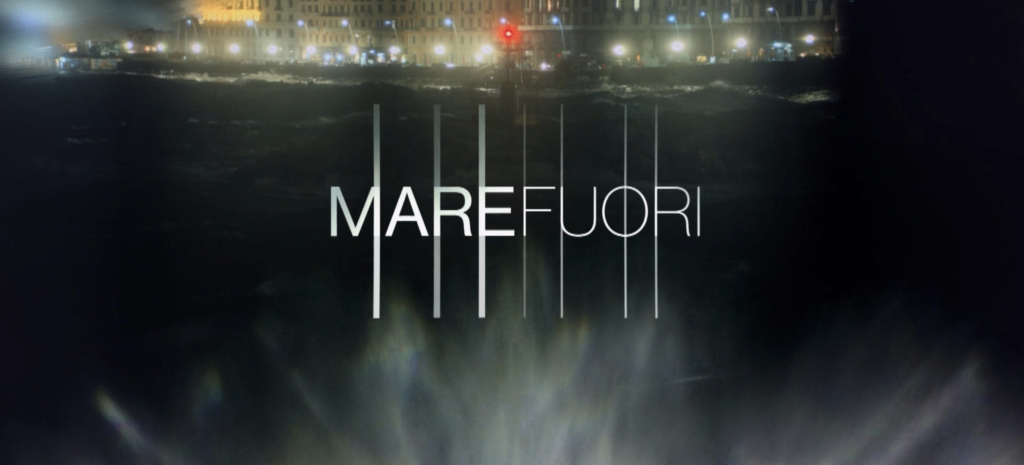 mare fuori serie tv napoli sociologia