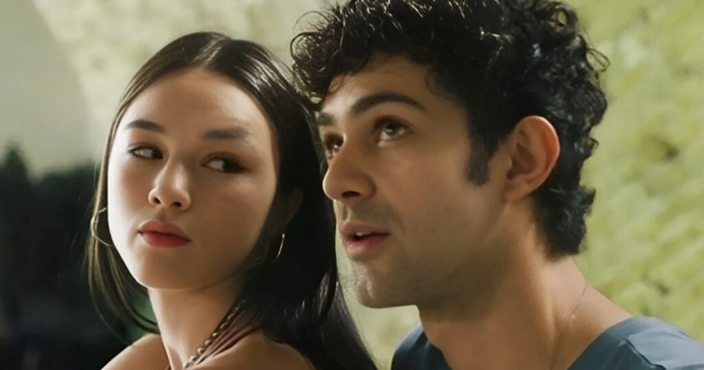 Mare fuori sociologia rosa carmine