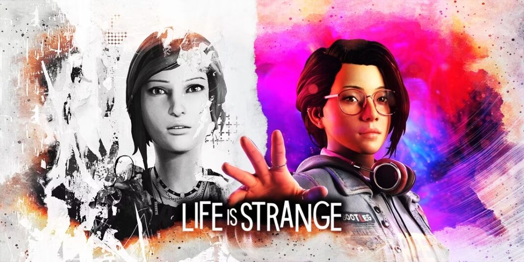 videogiochi ed emozioni life is strange