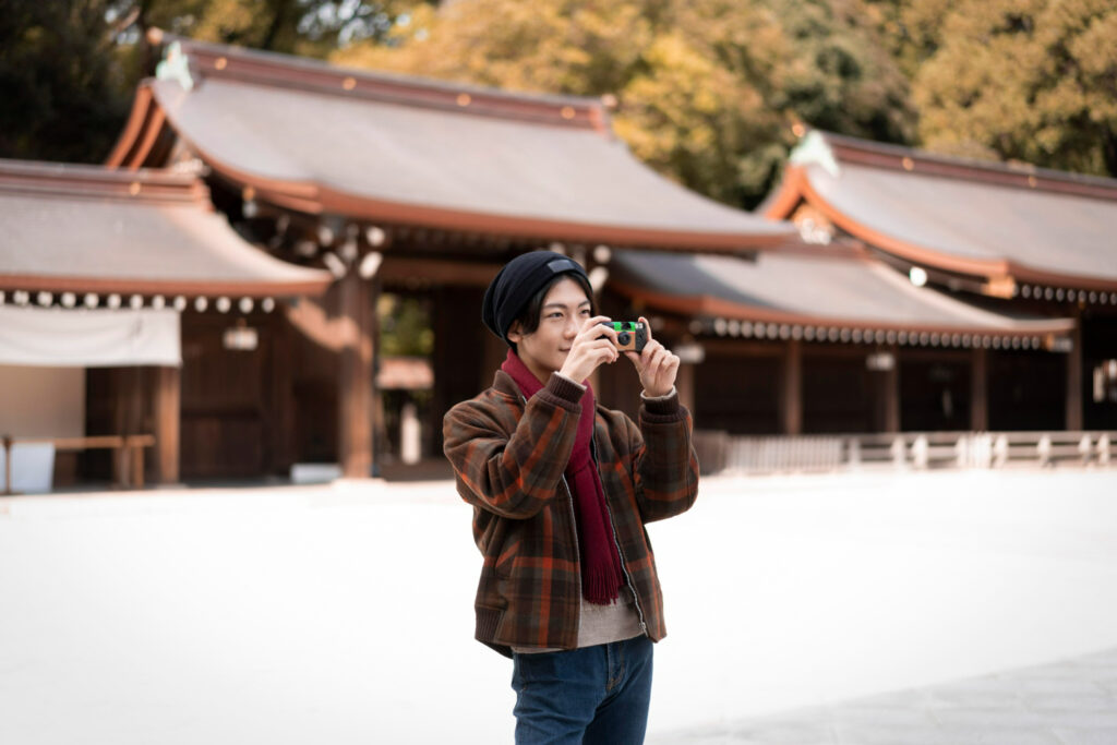 turistificazione foto turismo turista Designed by Freepik