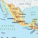 messico-cartina