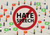 hate speech e disabilità