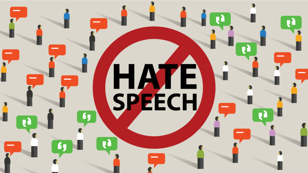hate speech e disabilità