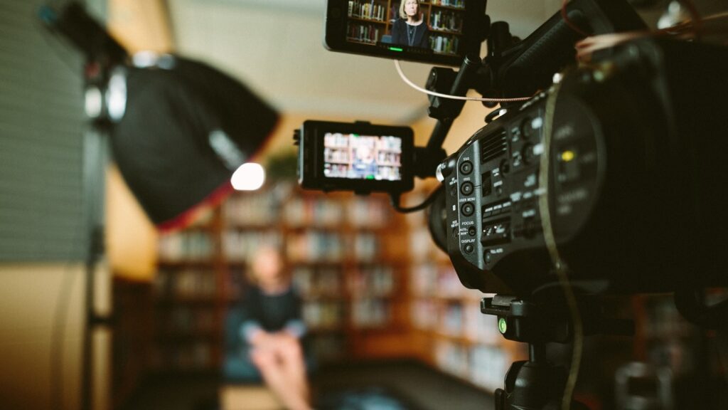 intervista biografica