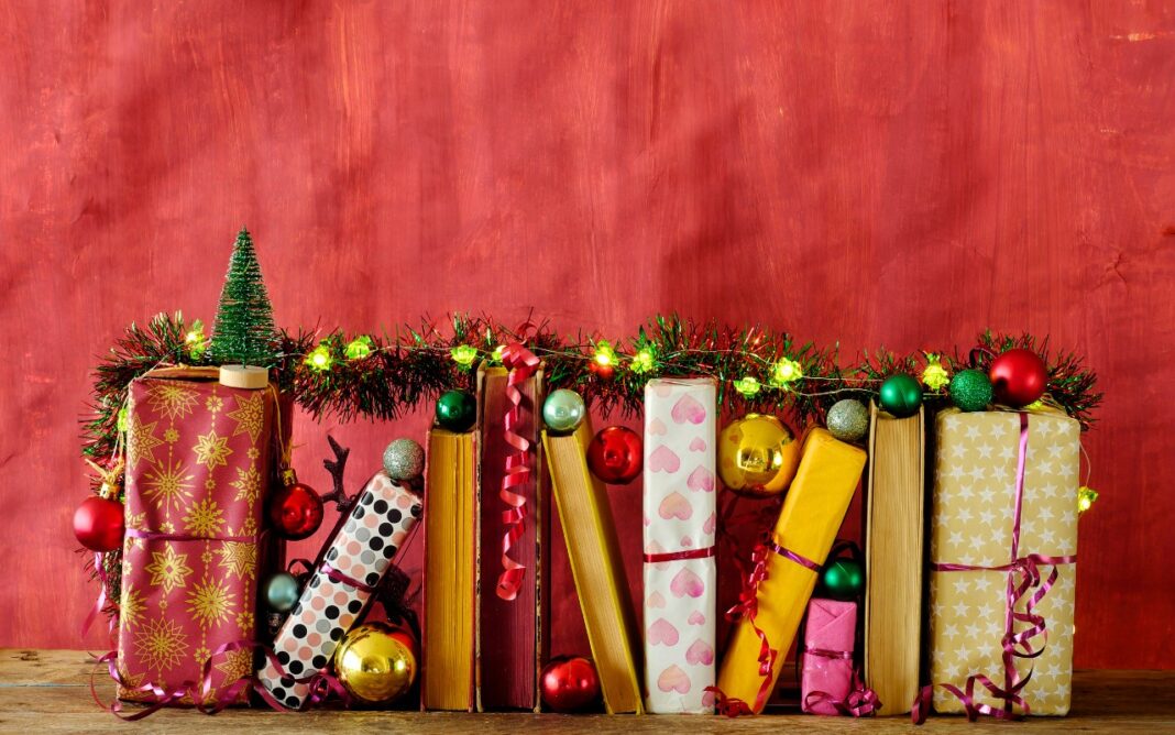 LIBRI PER NATALE 2024