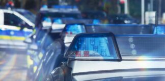 Stress da lavoro correlato: il caso delle forze dell'ordine