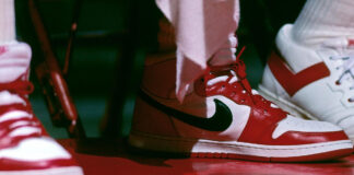 scarpe NIKE sociologicamente tommaso ariemma ipiedi del mondo libro