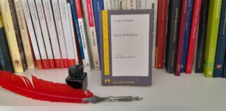 sull'intimità georg simmel