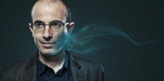 Yuval Noah Harari l'affermazione del datismo