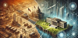 disallineamento politico innovazione territorio