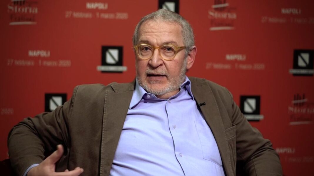 intervista sergio brancato sociologia del fumetto