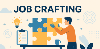 job crafting